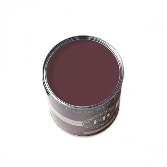 Farrow & Ball Paint 750ml Dead Flat Preference Red No.297
